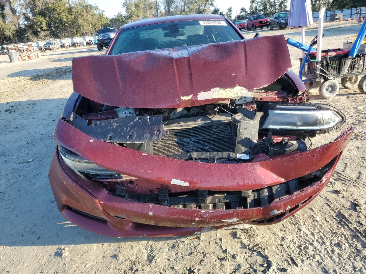 2019 Dodge Charger - Image 5
