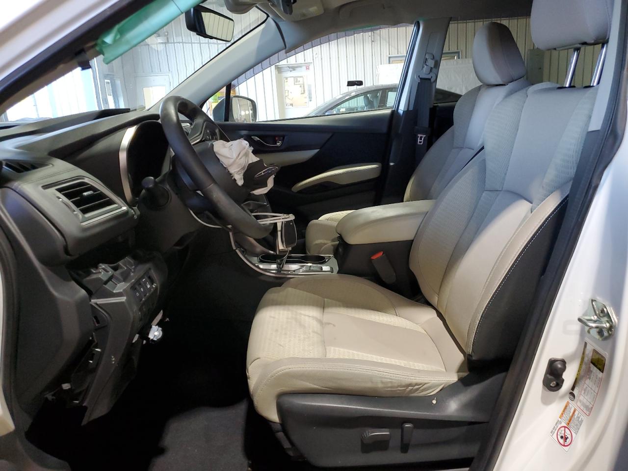 2020 Subaru Ascent - Image 7