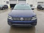 2021 Volkswagen Tiguan S იყიდება Gaston-ში, SC - Rear End