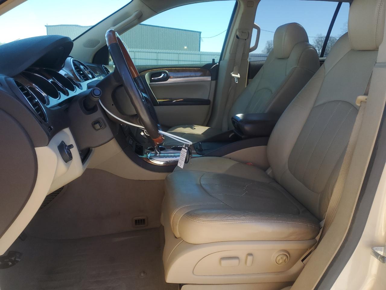 2008 Buick Enclave - Image 7