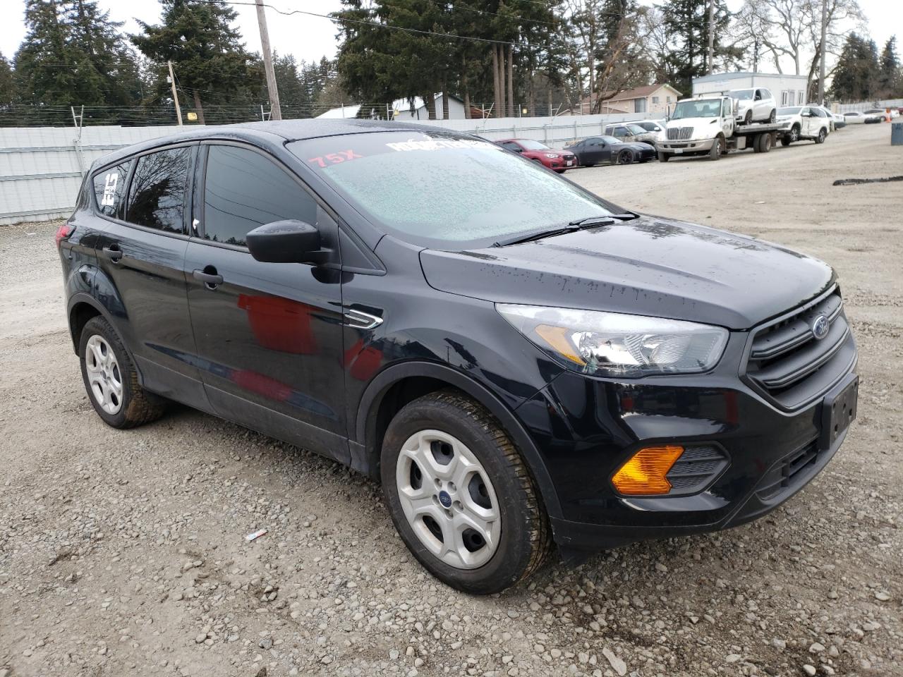 2019 Ford Escape - Image 4