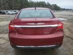 2013 Chrysler 200 Lx for Sale in Shreveport, LA - Front End