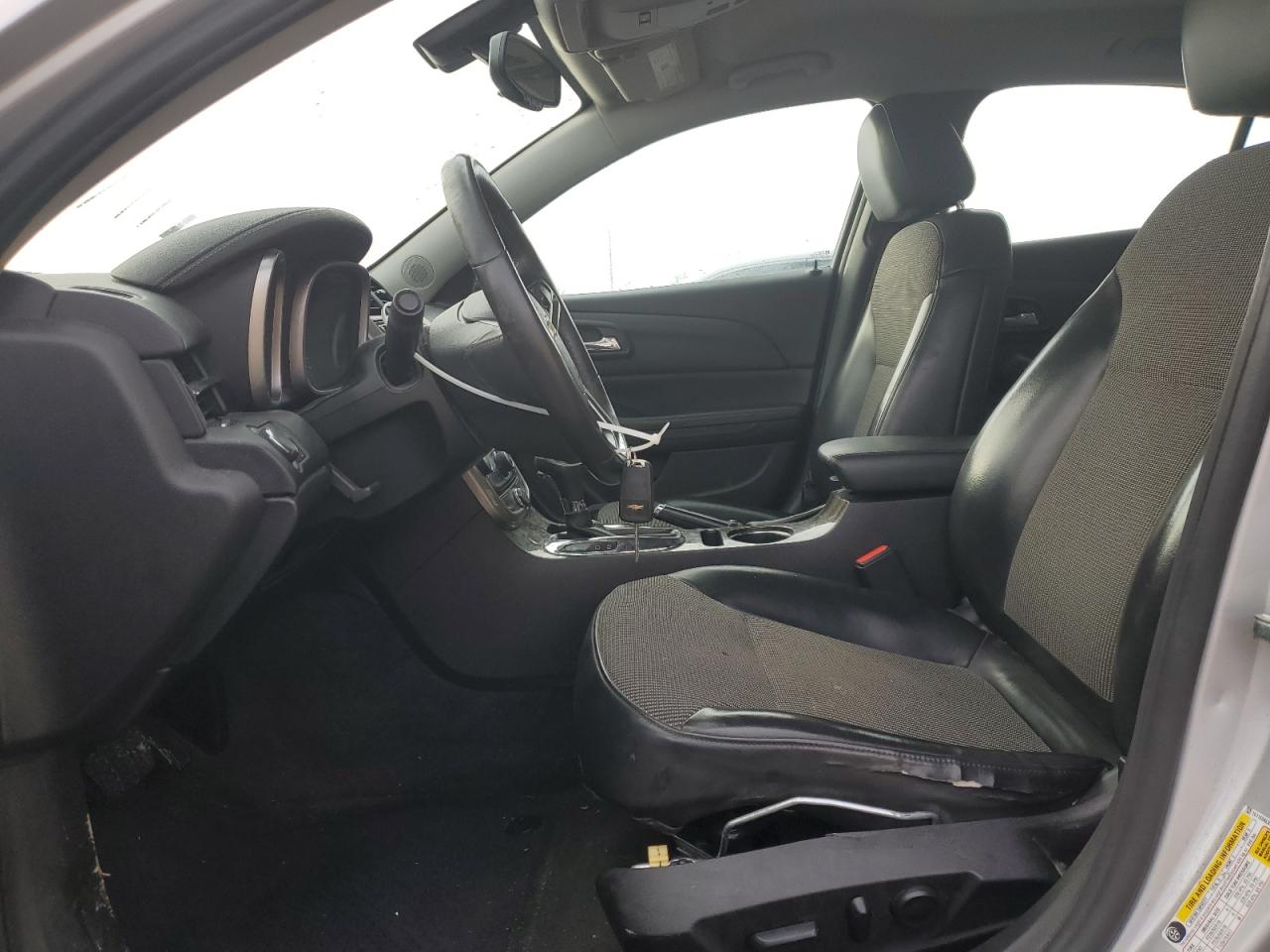 2014 Chevrolet Malibu - Image 7
