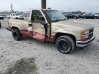 1992 Chevrolet Gmt-400 C1500 იყიდება Montgomery-ში, AL - Side