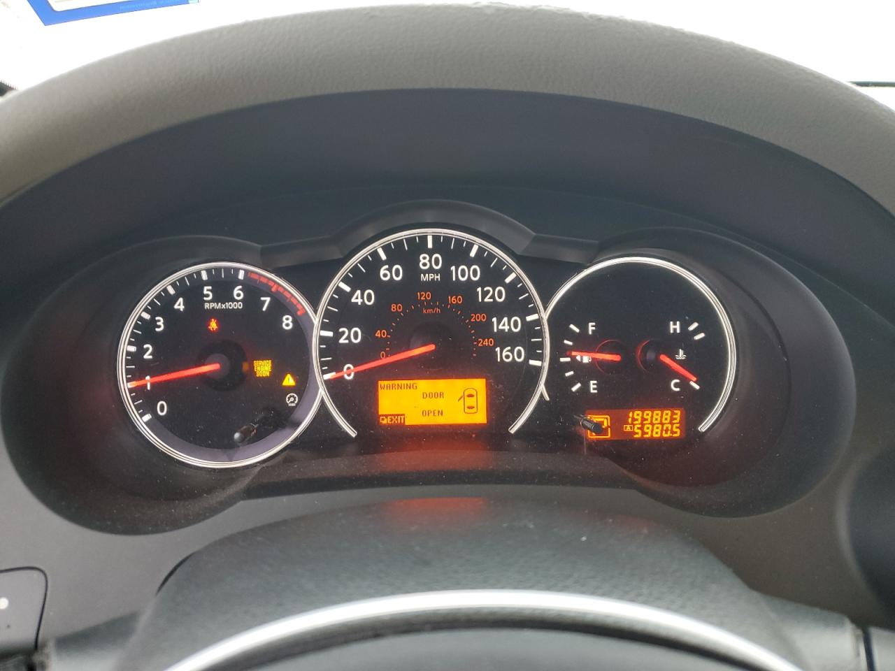 2012 Nissan Altima - Image 9