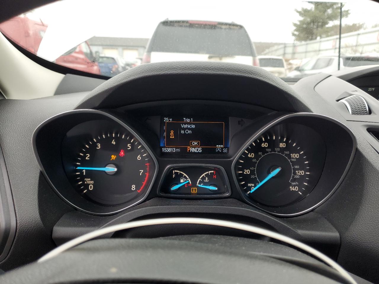 2018 Ford Escape - Image 9