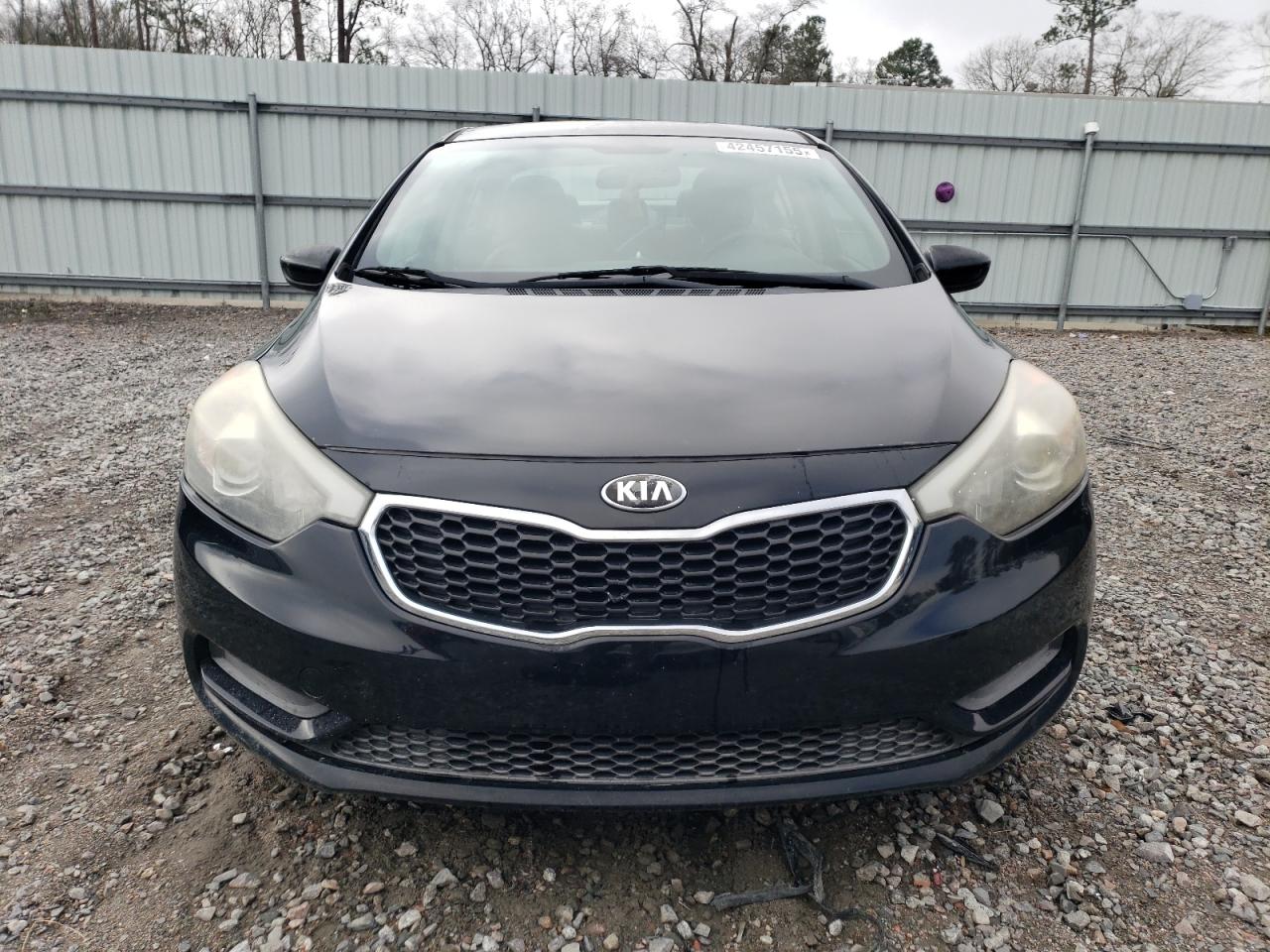 2015 Kia Forte - Image 5