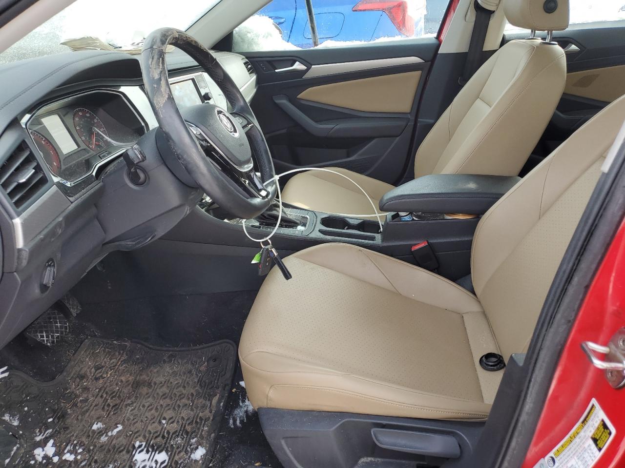 2019 Volkswagen Jetta - Image 7