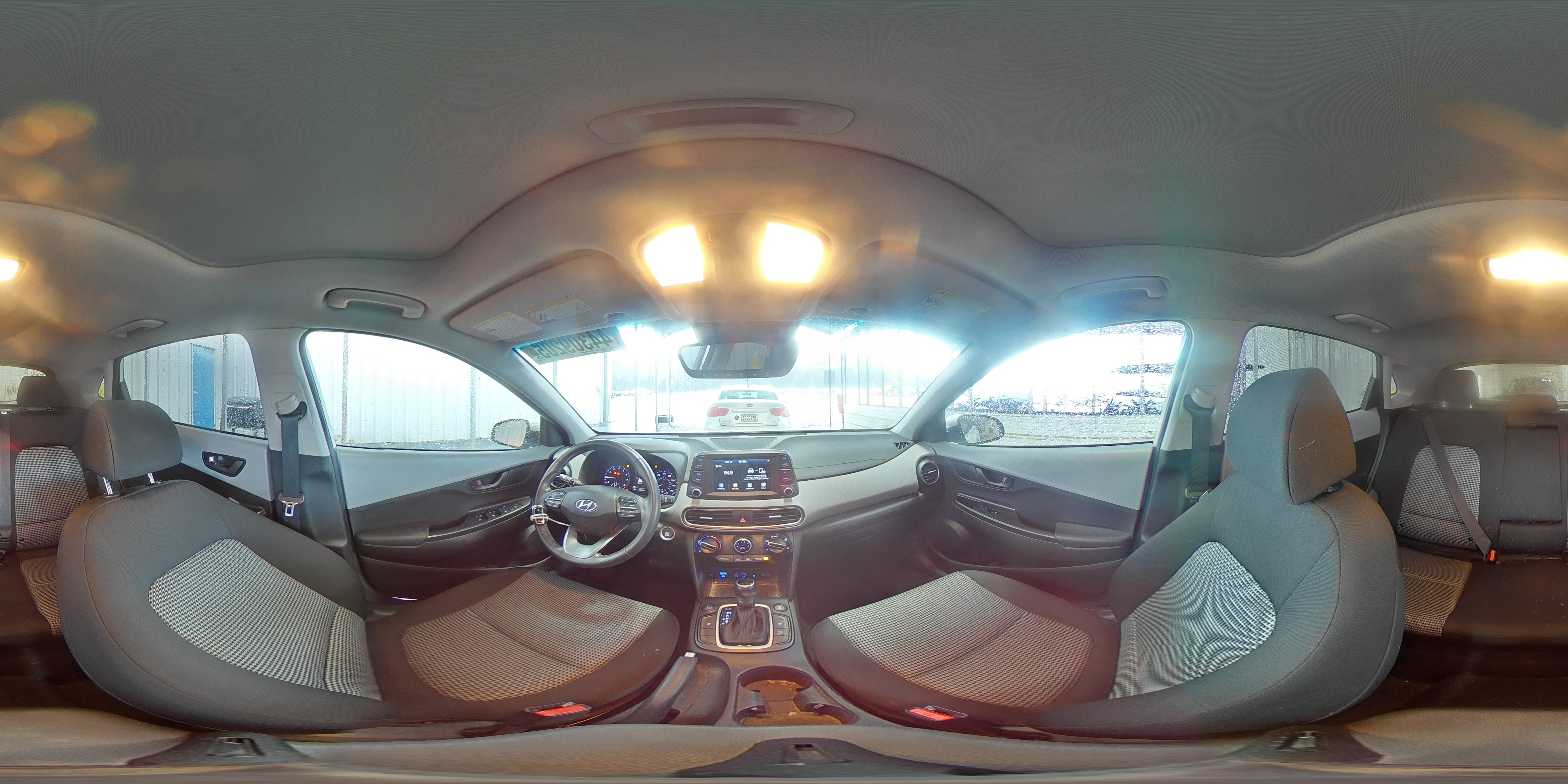 2020 Hyundai Kona - Image 13
