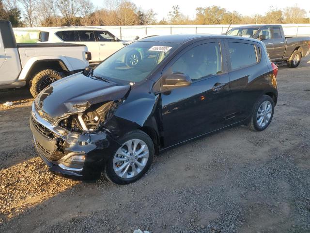 2019 Chevrolet Spark 1Lt