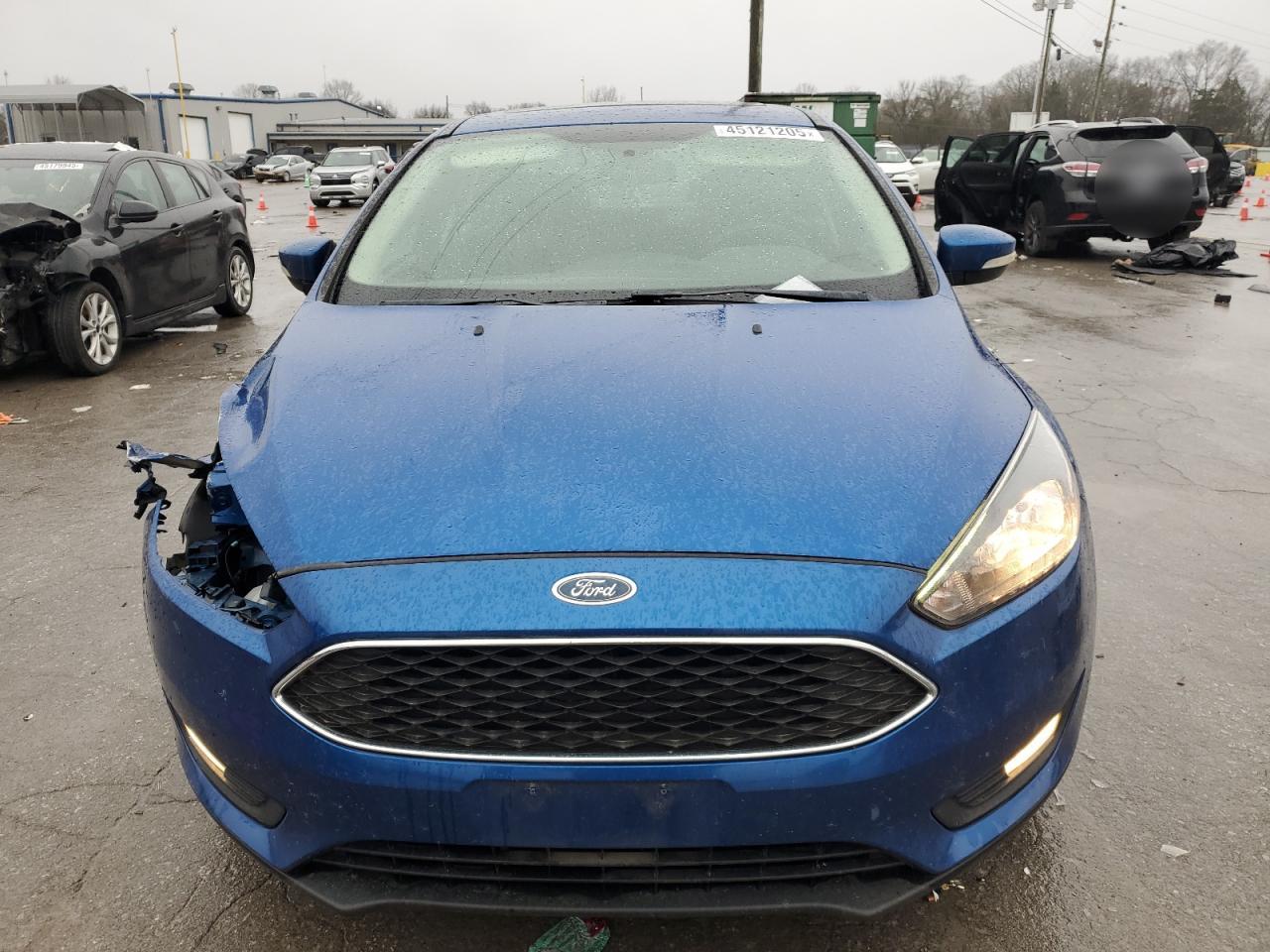 2018 Ford Focus - Image 5