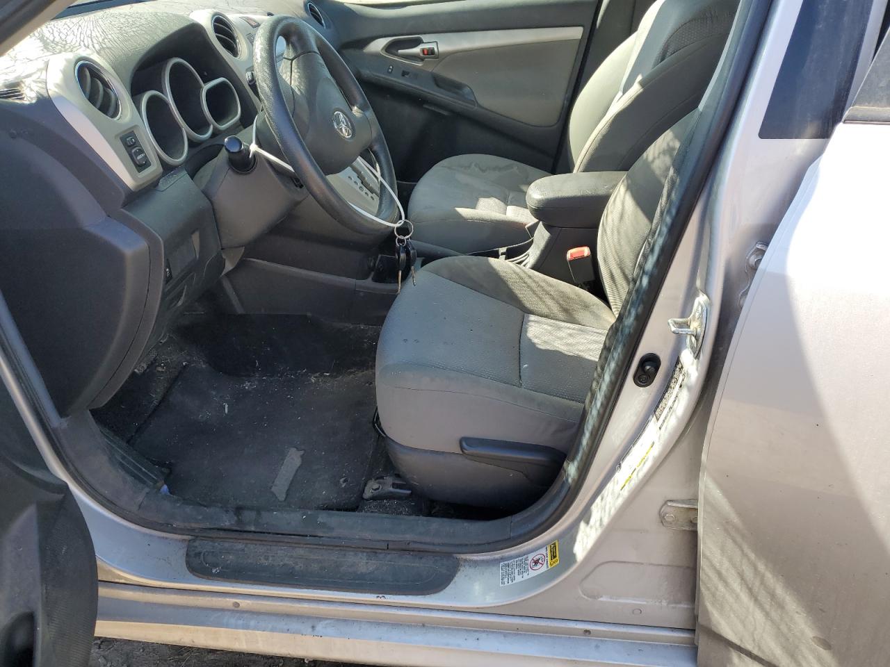 2009 Toyota Corolla - Image 7