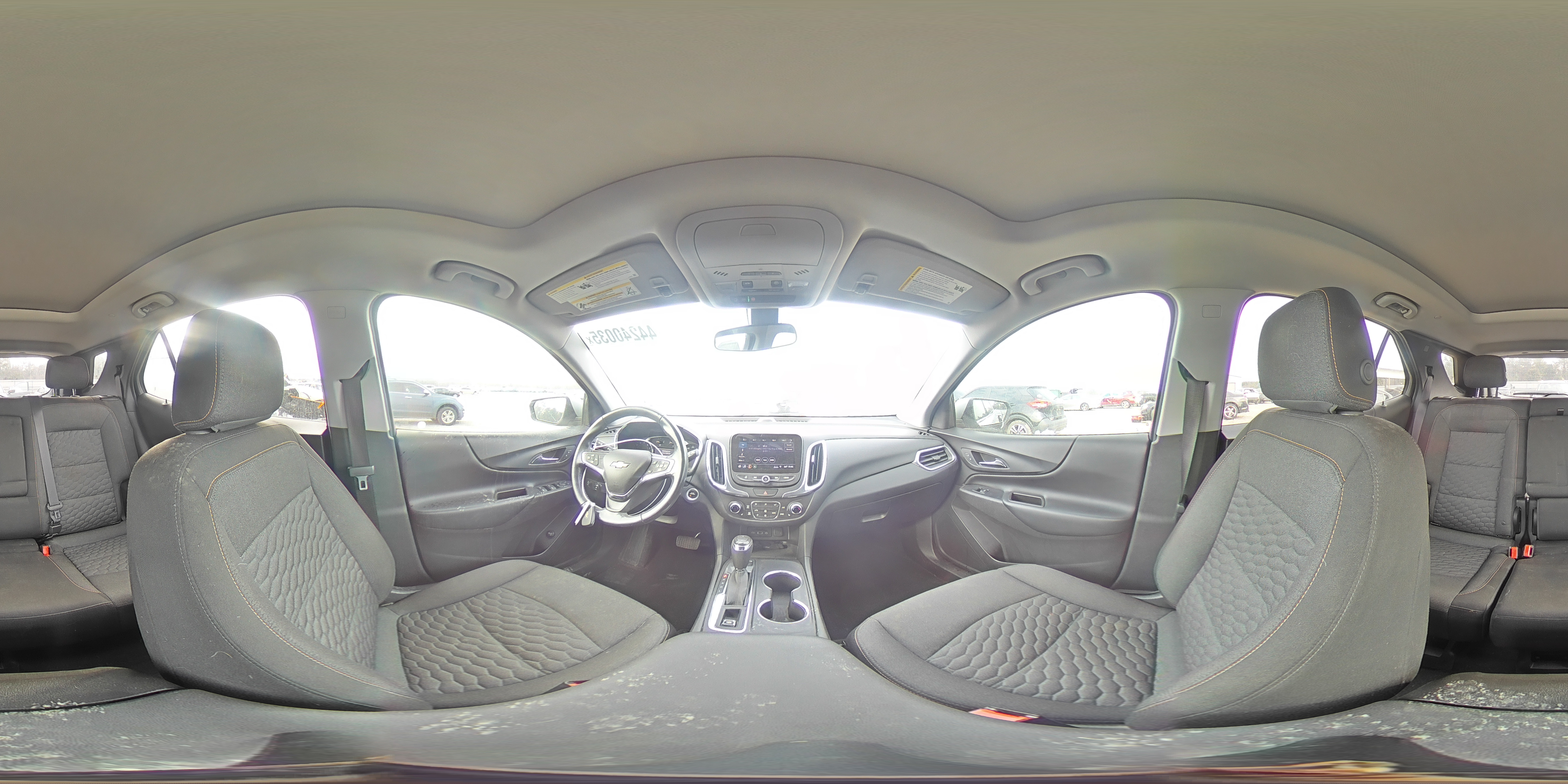 2019 Chevrolet Equinox - Image 13