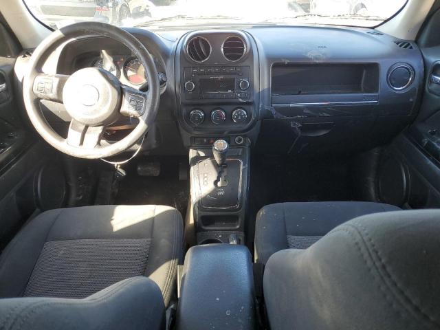  JEEP PATRIOT 2015 Серый