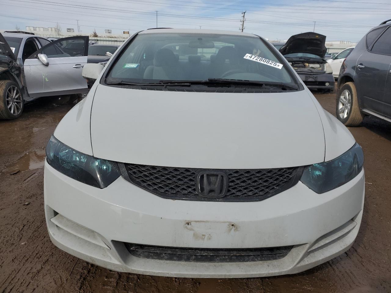 2010 Honda Civic - Image 5