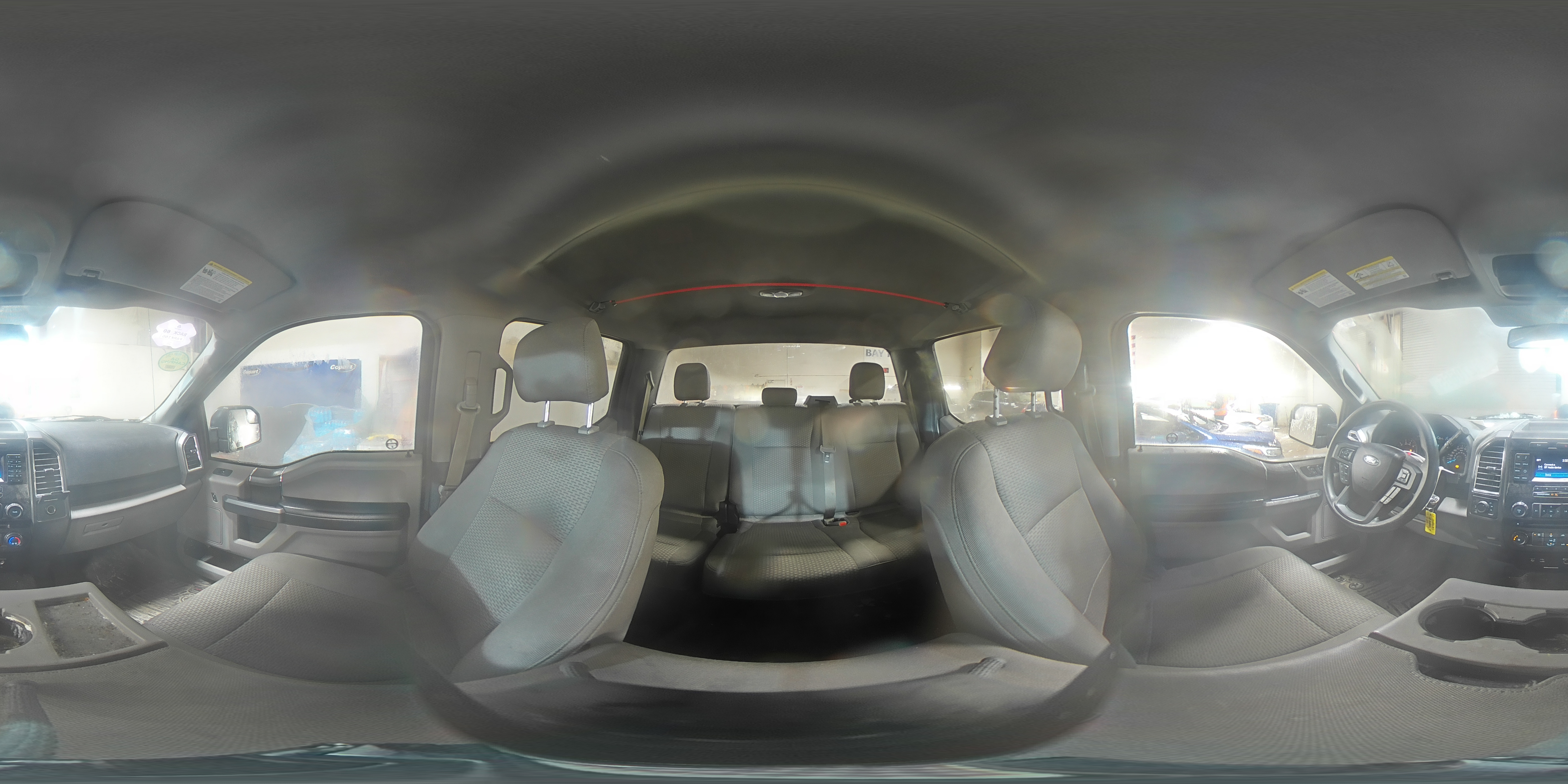 2015 Ford F-150 - Image 14