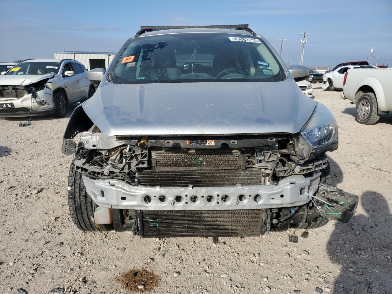 2018 Ford Escape - Image 5