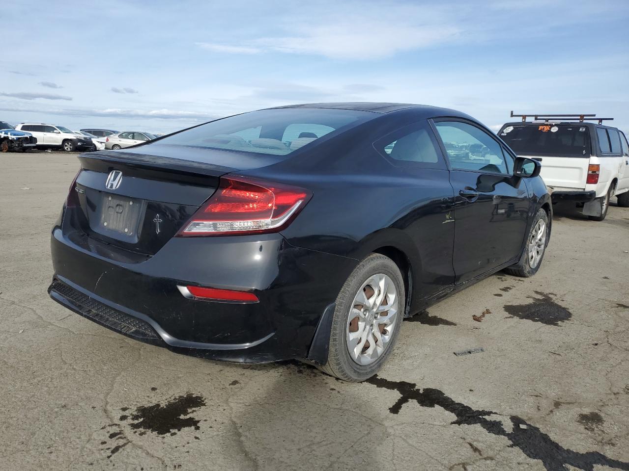 2014 Honda Civic - Image 3