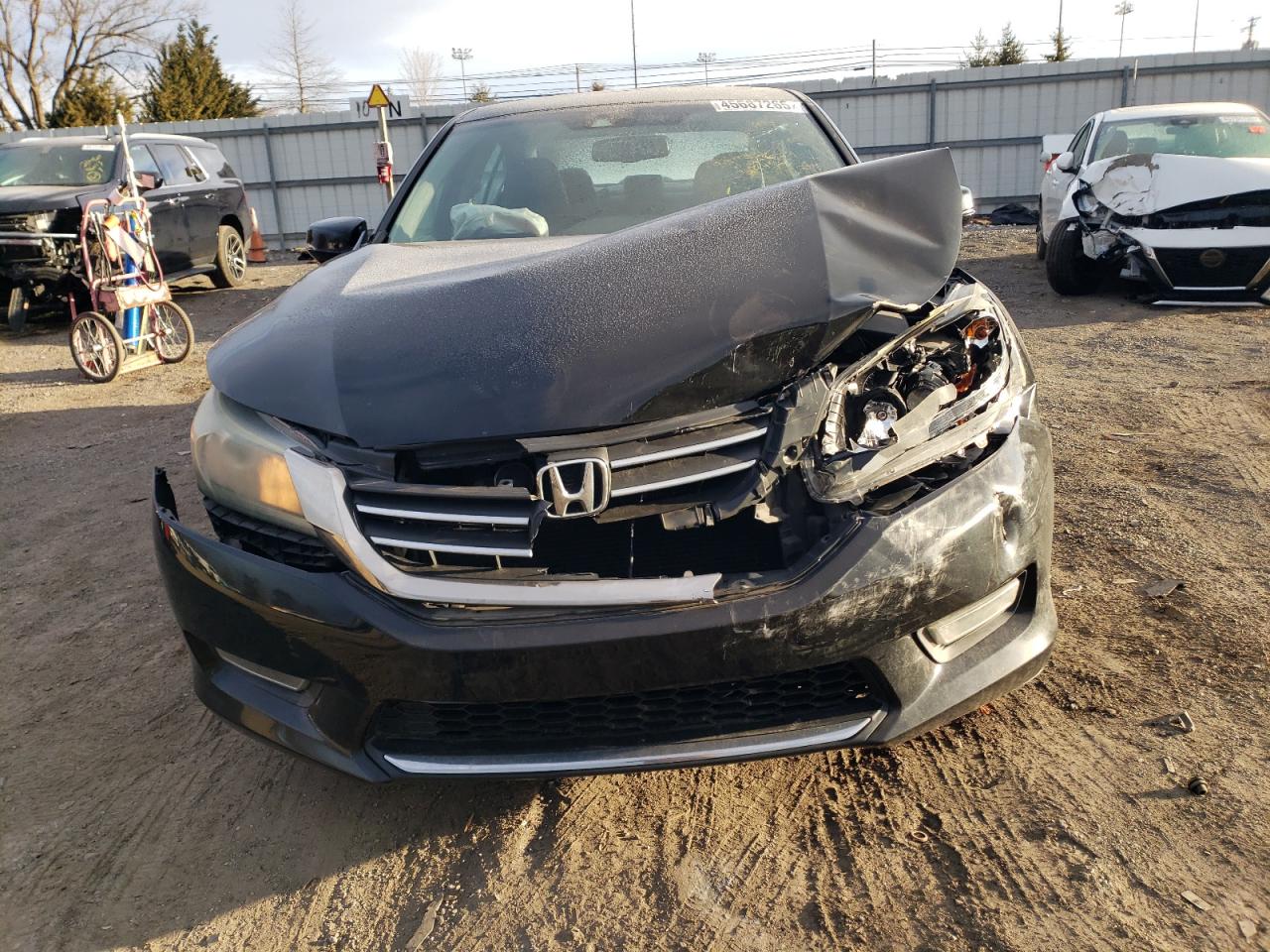2013 Honda Accord - Image 5