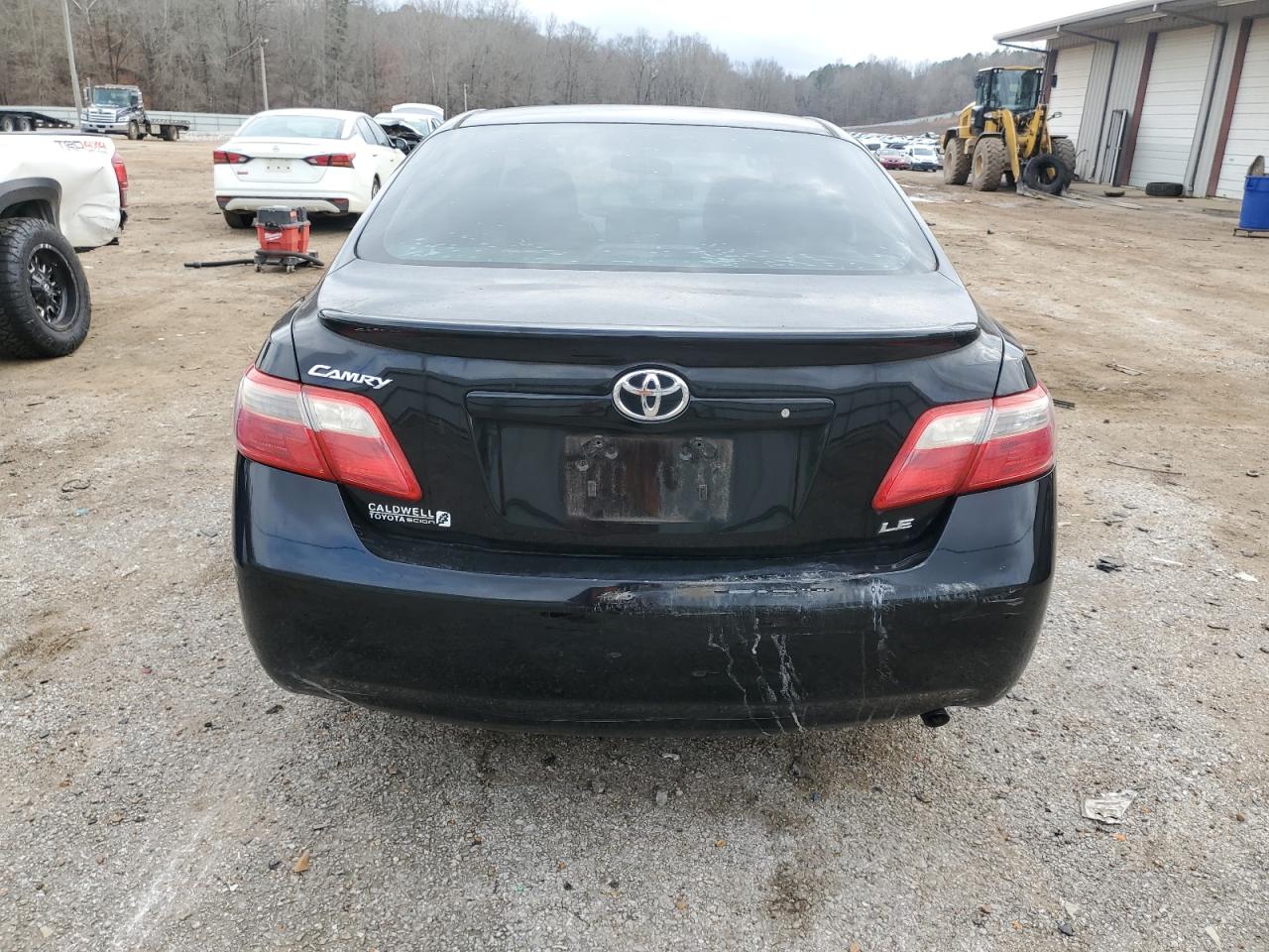 2009 Toyota Camry - Image 6
