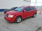 2013 Dodge Journey Sxt for Sale in Farr West, UT - Burn - Engine