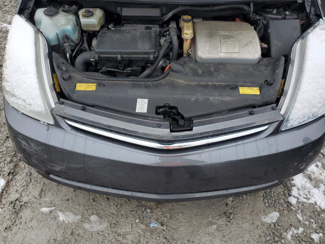 2009 Toyota Prius - Image 11