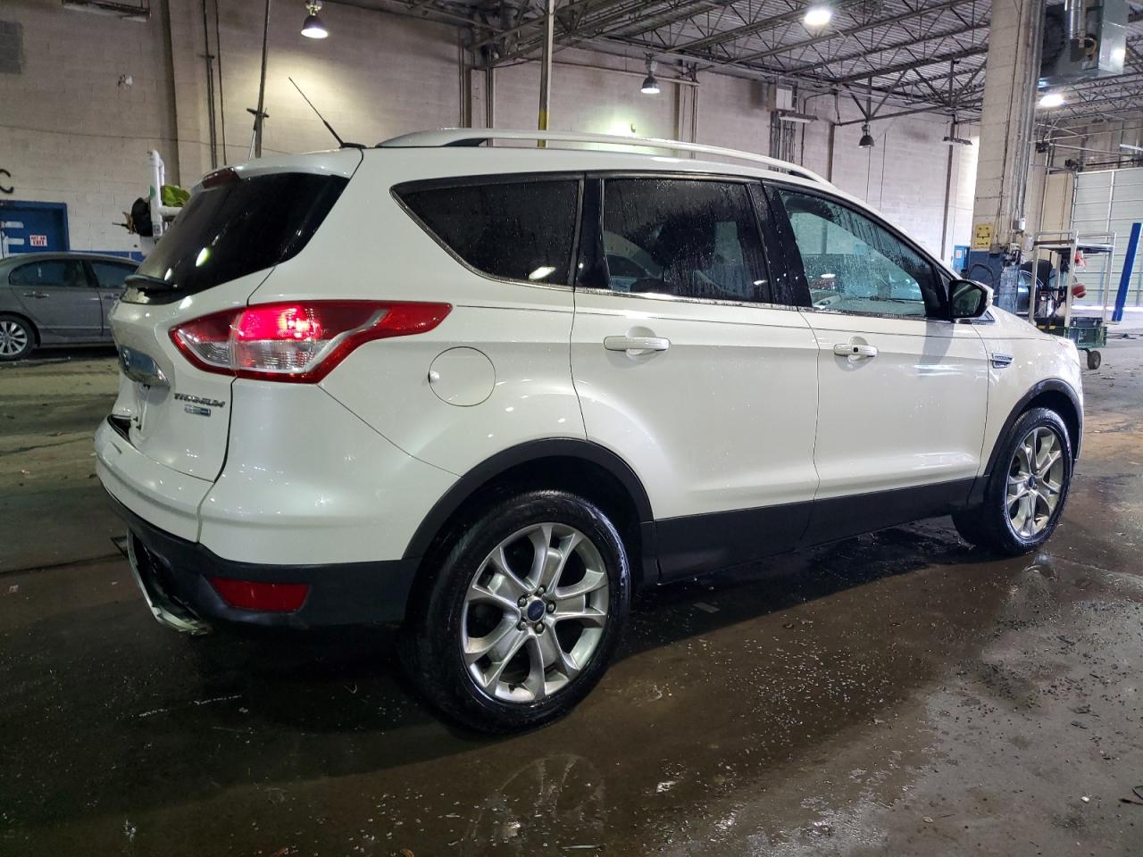 2014 Ford Escape - Image 3