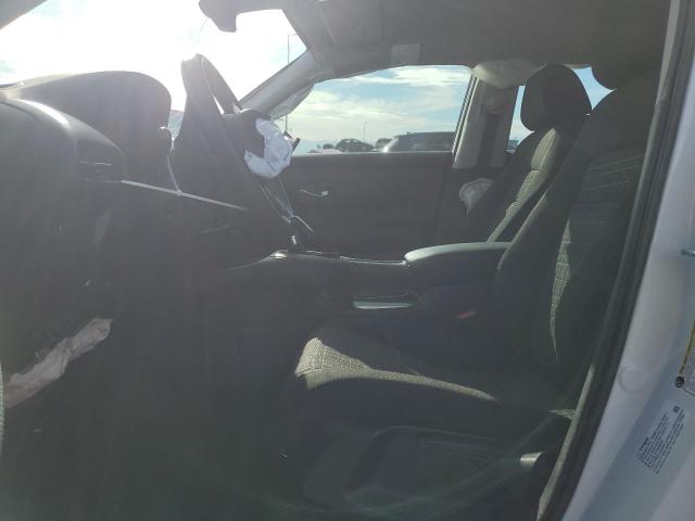  HONDA HR-V 2024 White
