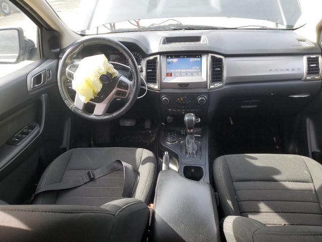  FORD RANGER 2019 Szary