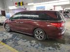 2018 Honda Odyssey Elite на продаже в Fort Wayne, IN - Front End