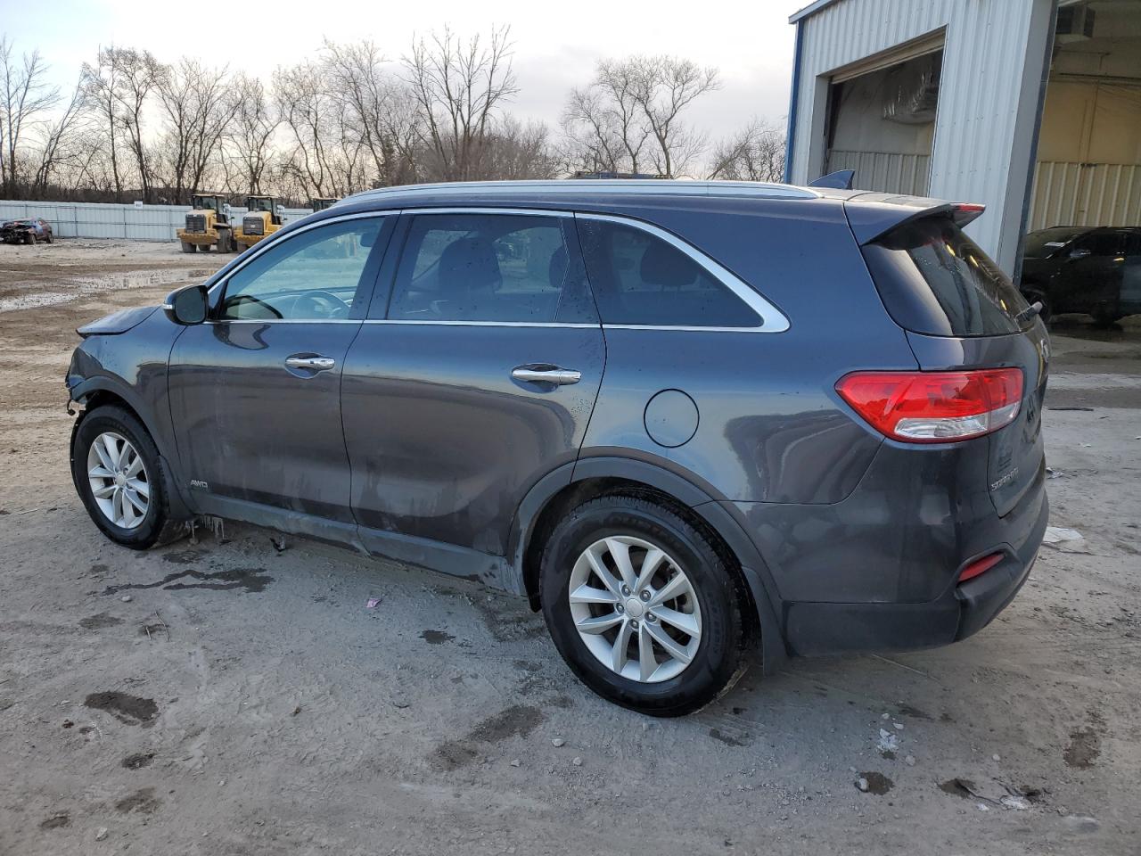 2017 Kia Sorento - Image 2