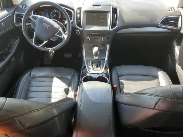  FORD EDGE 2017 Синій