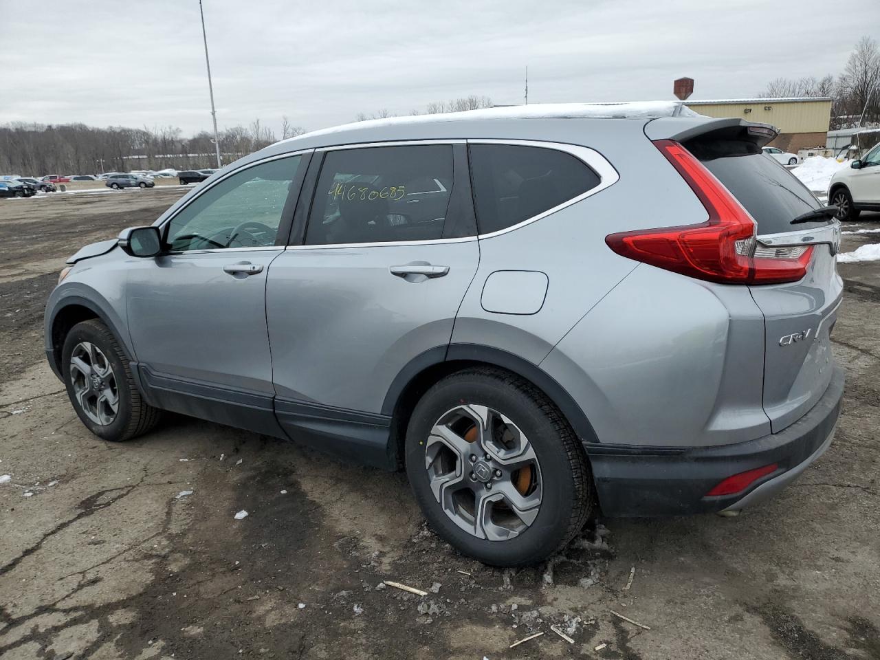 2019 Honda CR-V - Image 2