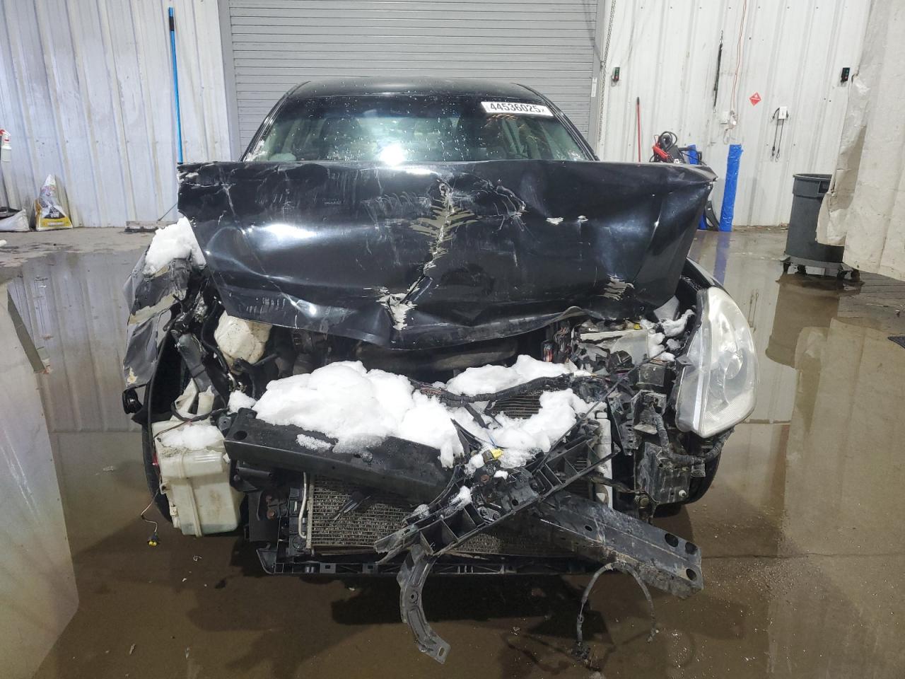 2011 Nissan Altima - Image 5