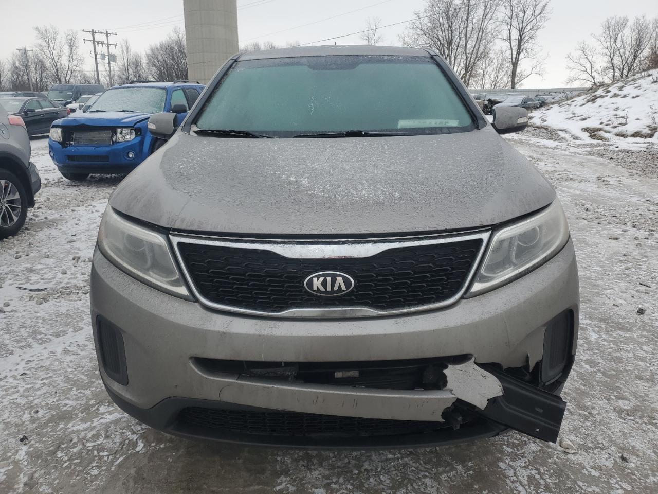 2014 Kia Sorento - Image 5