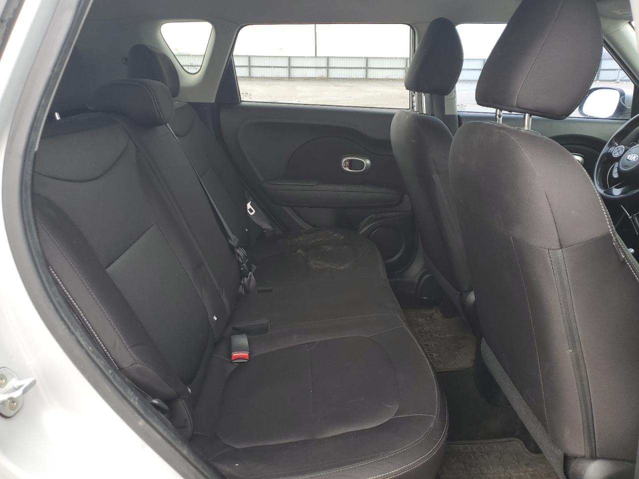 2016 Kia Soul - Image 11