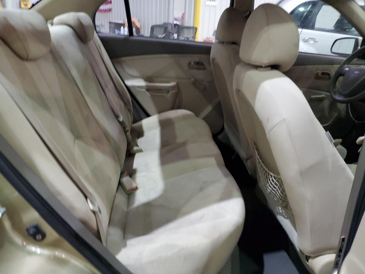 2009 Kia Rio - Image 10