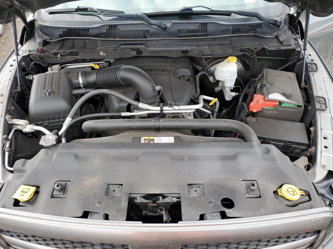 2013 RAM 1500 - Image 11