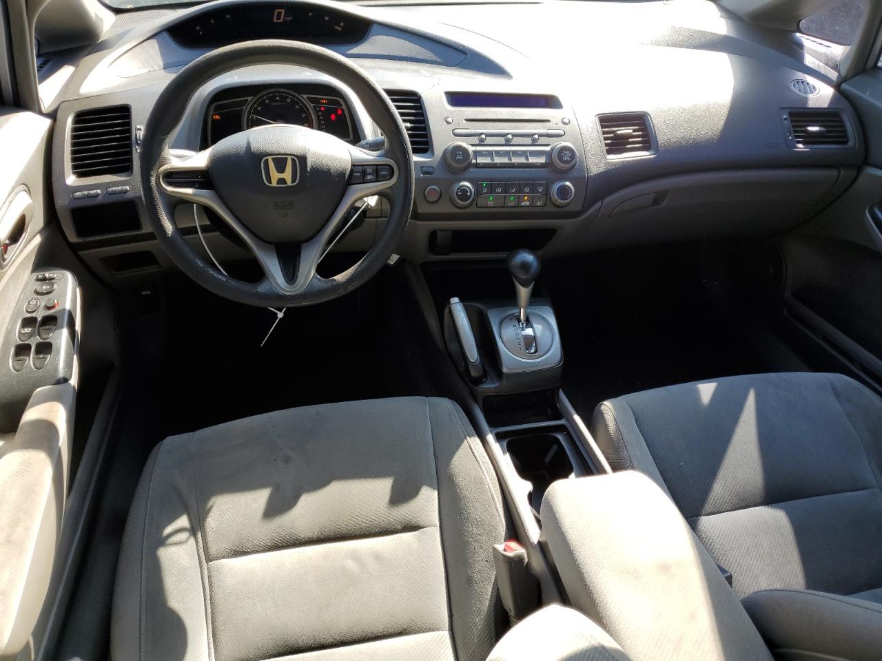 2010 Honda Civic - Image 8