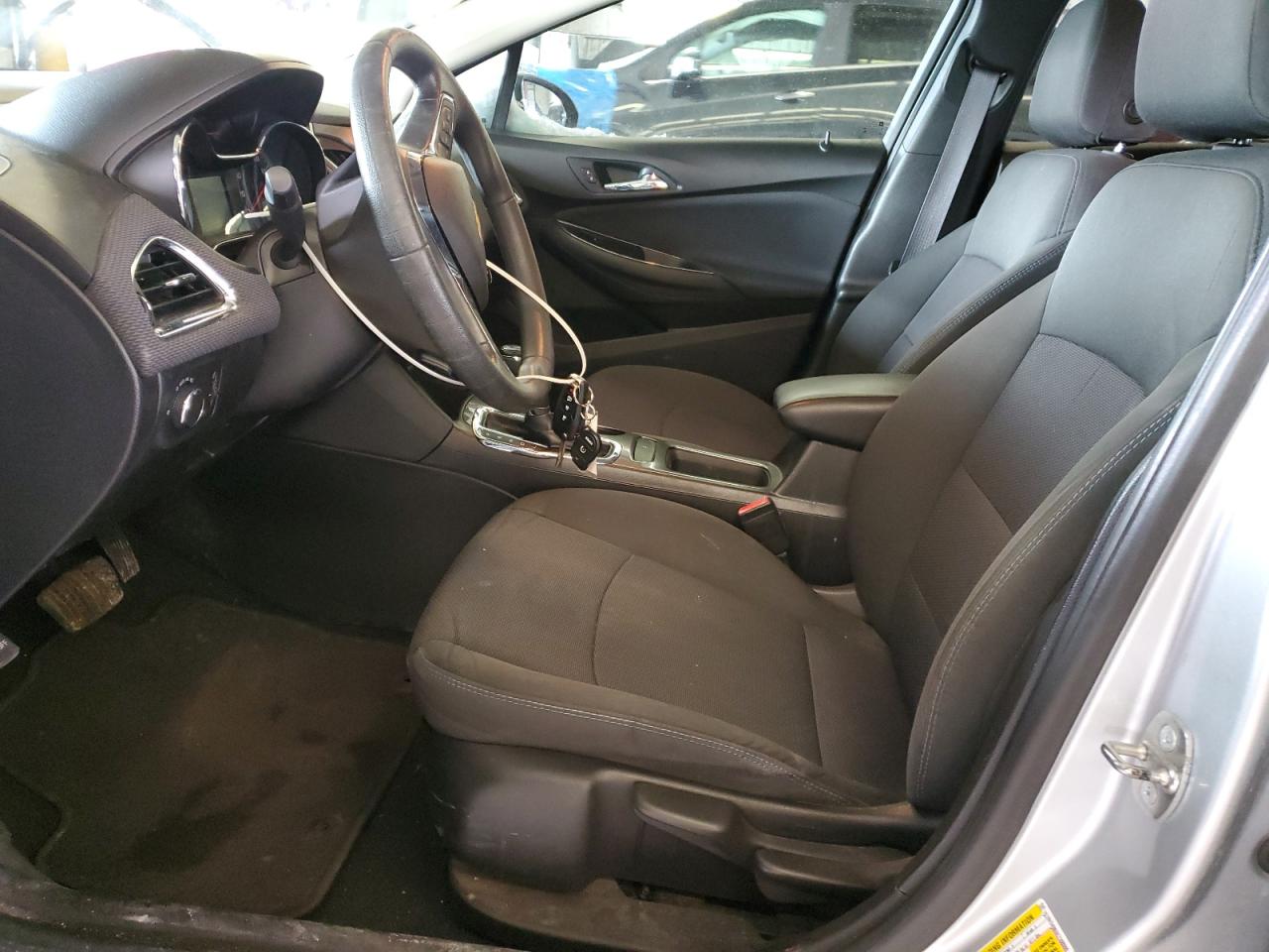 2017 Chevrolet Cruze - Image 7