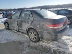 2004 Honda Accord Ex en Venta en Cahokia Heights, IL - Side