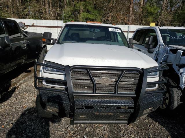 2006 CHEVROLET SILVERADO K3500