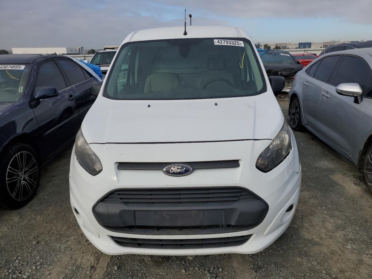 2015 Ford Transit - Image 5