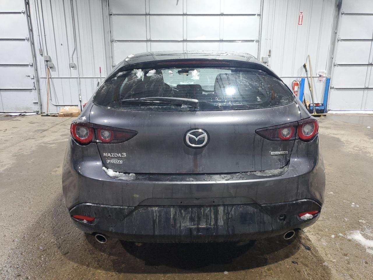 2023 Mazda 3 - Image 6