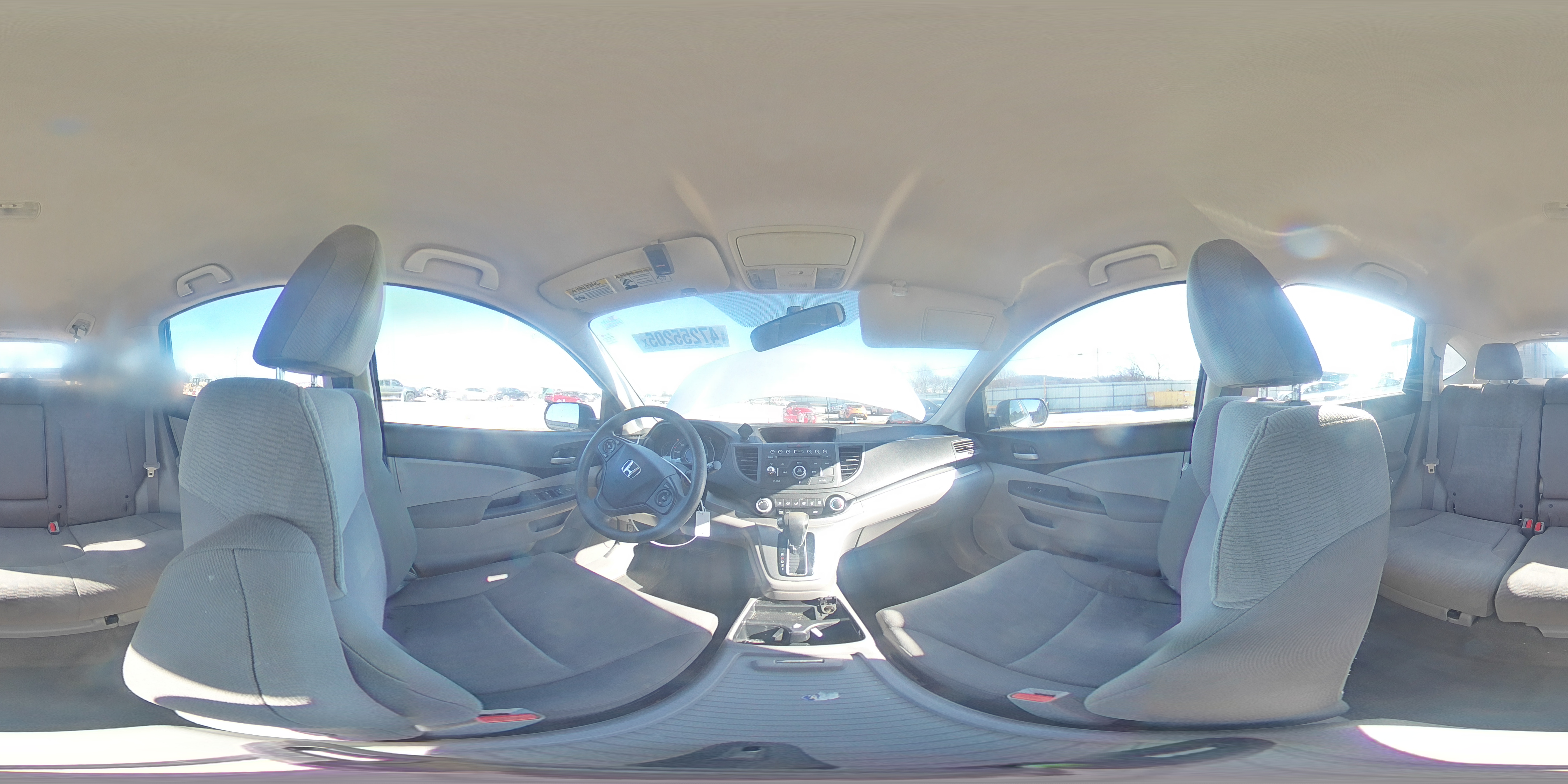2014 Honda CR-V - Image 15