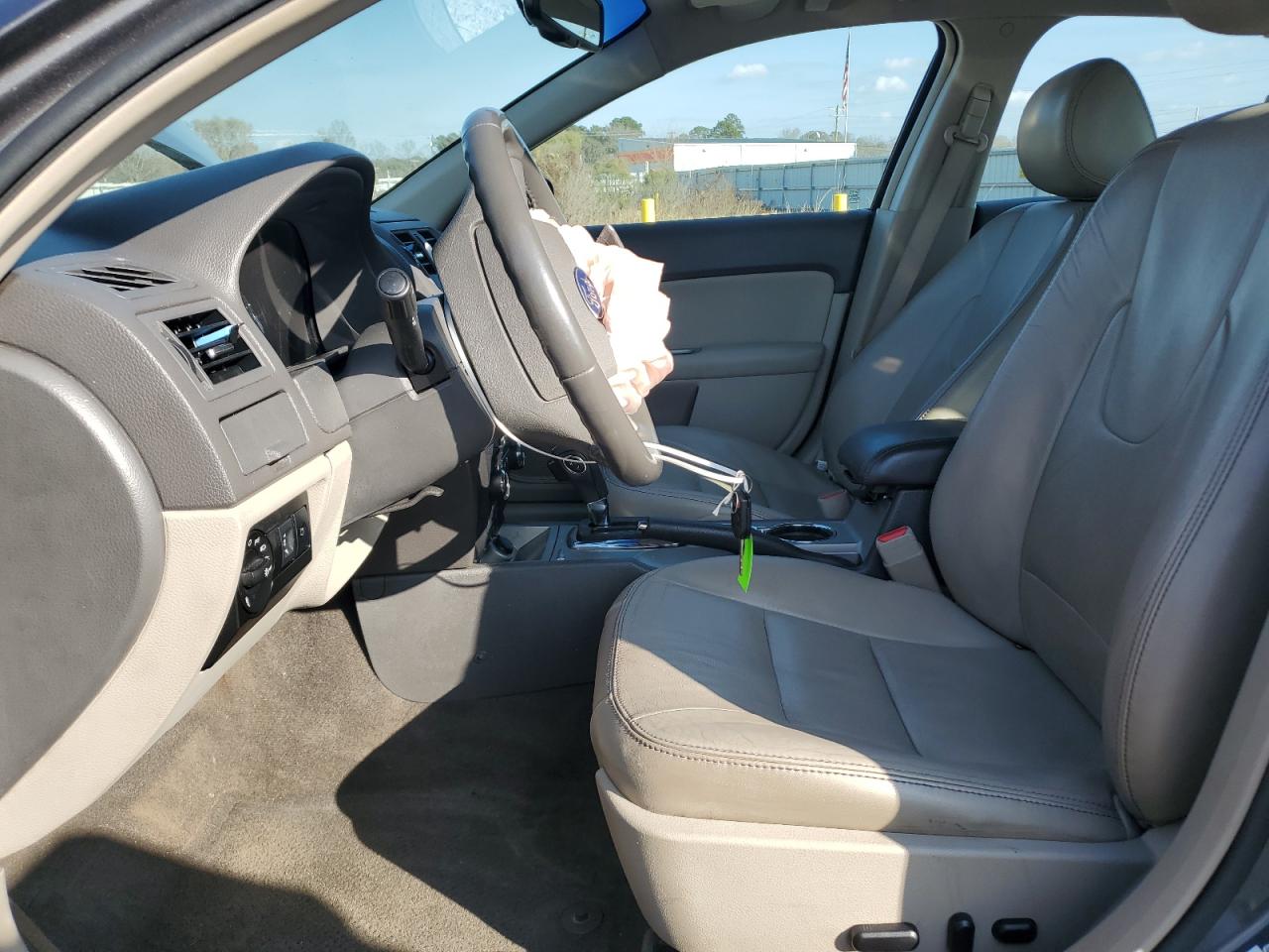 2011 Ford Fusion - Image 7