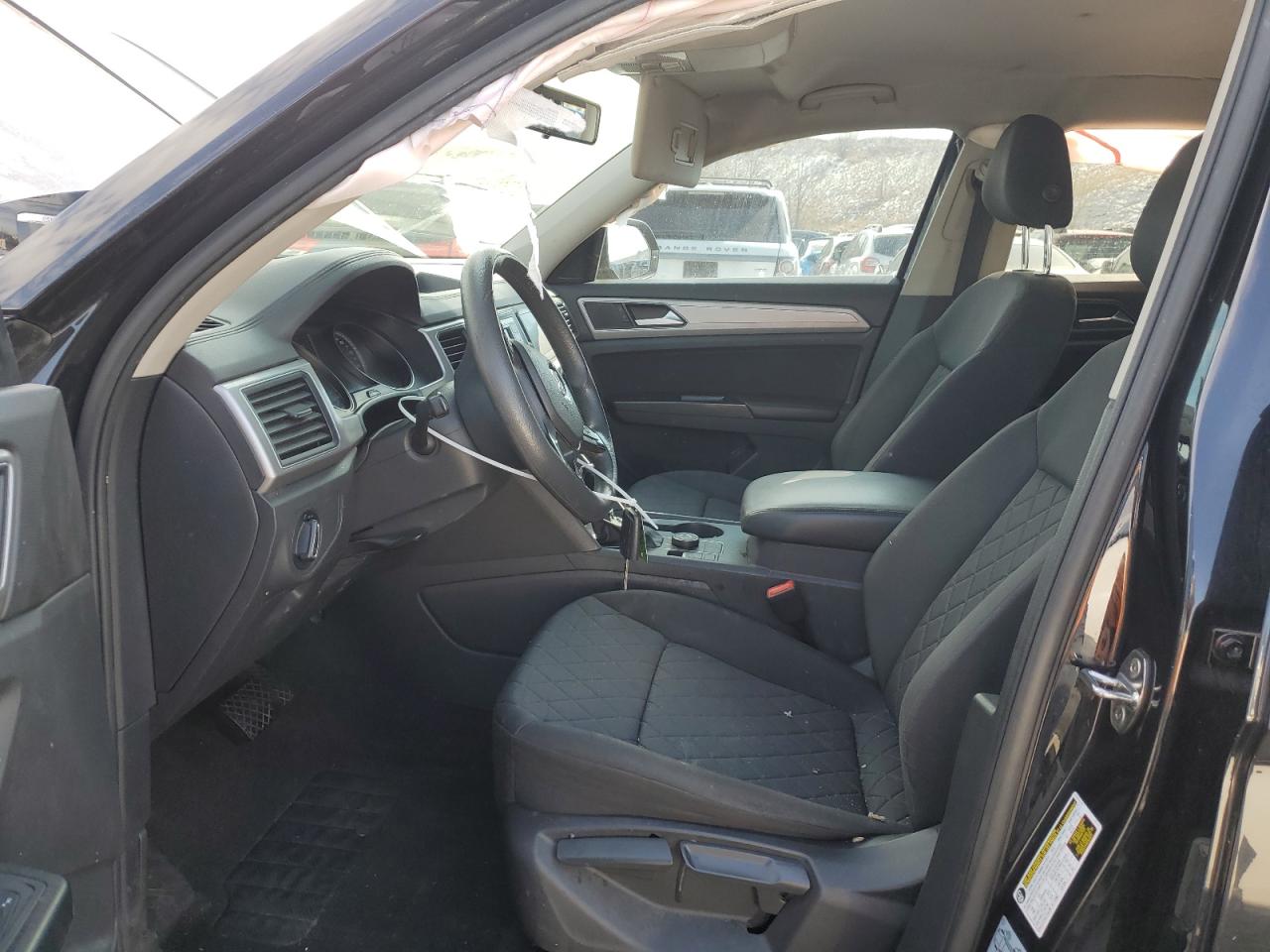 2019 Volkswagen Atlas - Image 7