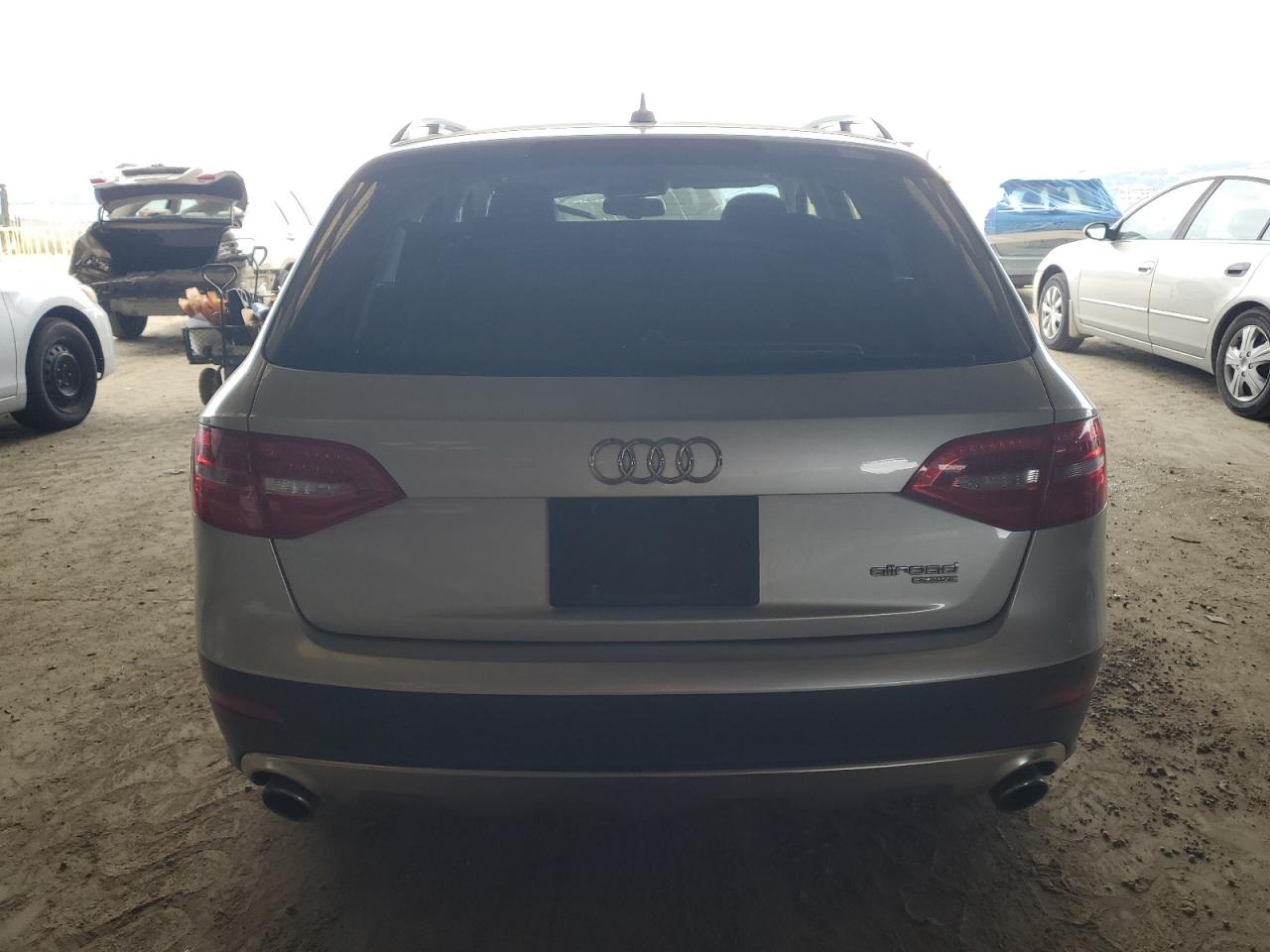 2013 Audi A4 - Image 6