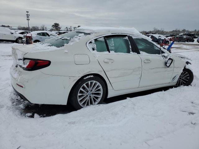 2021 BMW 530 XI