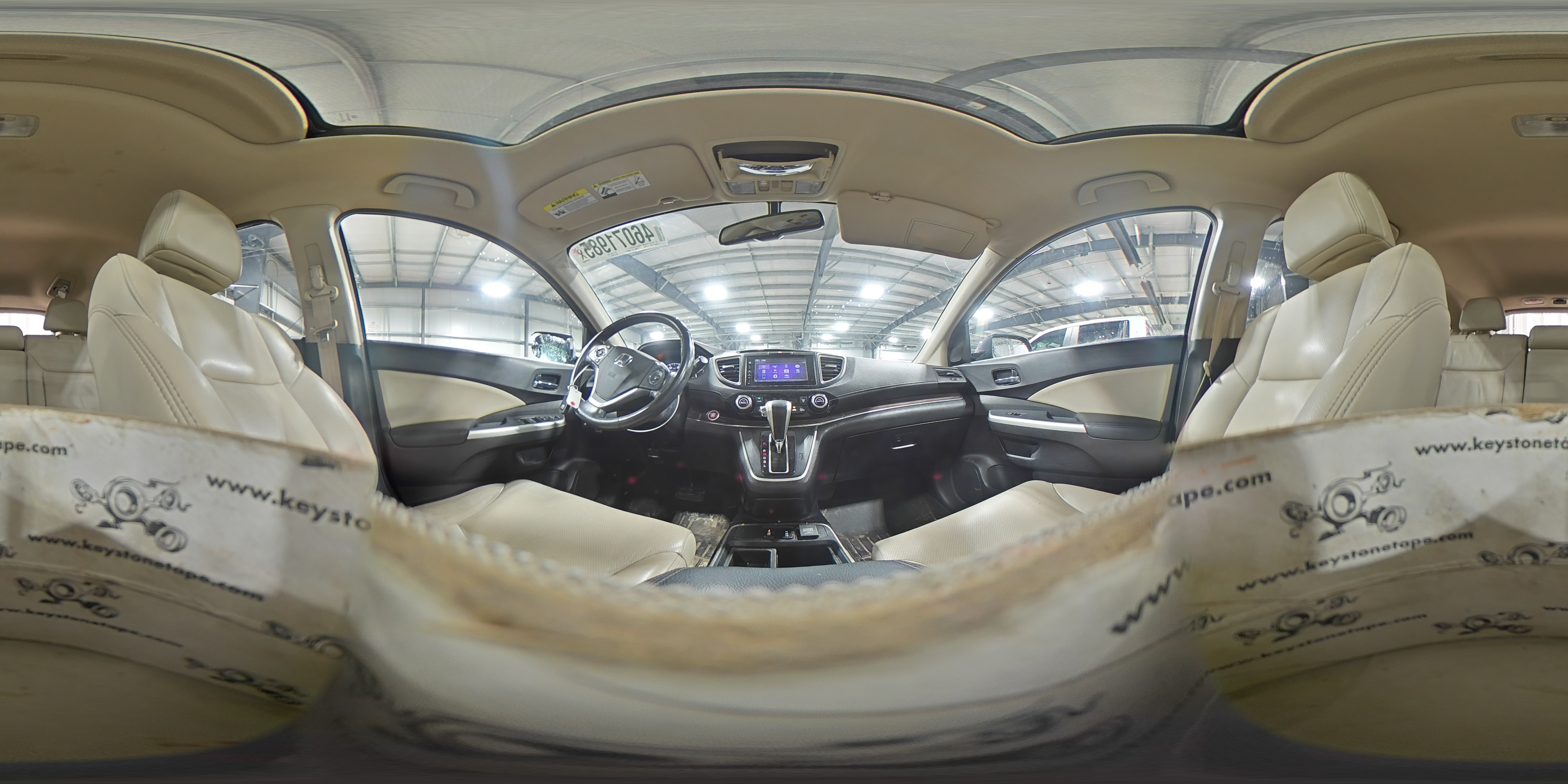 2015 Honda CR-V - Image 14